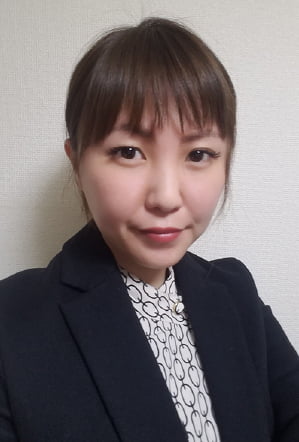 講師:山口千晶の写真